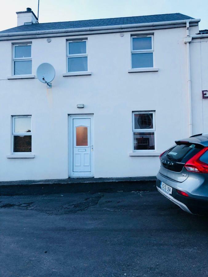 Spindrift Vila Moville Exterior foto