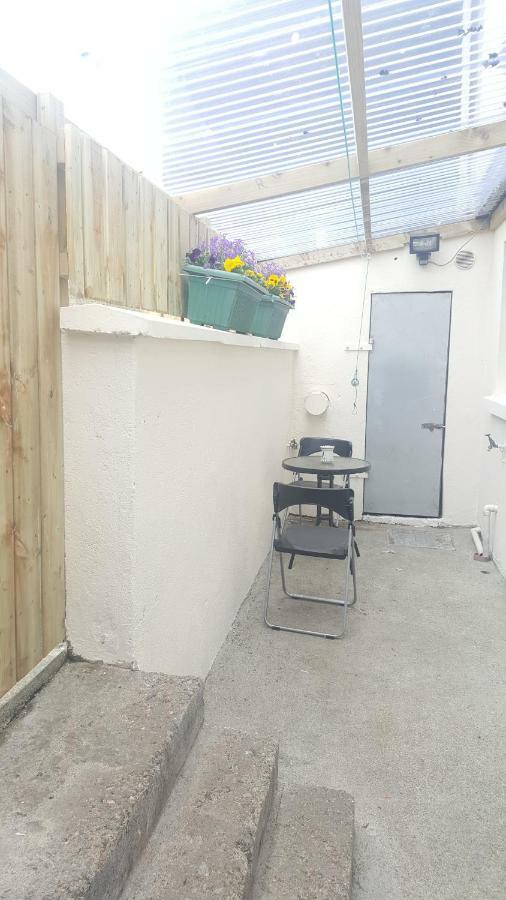 Spindrift Vila Moville Exterior foto