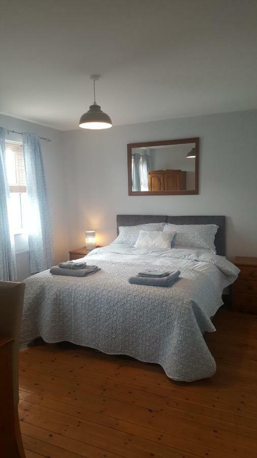 Spindrift Vila Moville Exterior foto